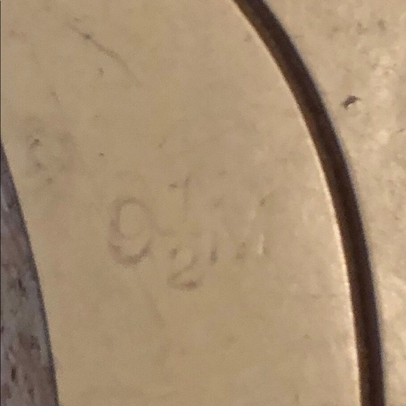 Nine West Sandals - Picture 5 of 5